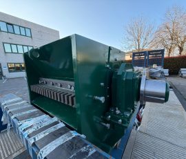 FRANTUMATORE INDUSTRIALE – PROGETTAZIONE E REALIZZAZIONE SU MISURA (12)