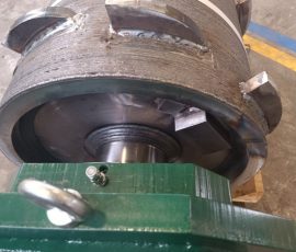 FRANTUMATORE INDUSTRIALE – PROGETTAZIONE E REALIZZAZIONE SU MISURA (30)