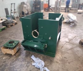 FRANTUMATORE INDUSTRIALE – PROGETTAZIONE E REALIZZAZIONE SU MISURA (1)