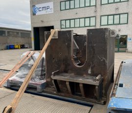 FRANTUMATORE INDUSTRIALE – PROGETTAZIONE E REALIZZAZIONE SU MISURA (16)