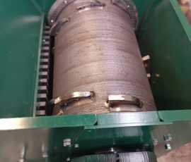 FRANTUMATORE INDUSTRIALE – PROGETTAZIONE E REALIZZAZIONE SU MISURA (25)