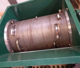 FRANTUMATORE INDUSTRIALE – PROGETTAZIONE E REALIZZAZIONE SU MISURA (26)