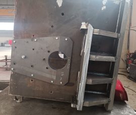 FRANTUMATORE INDUSTRIALE – PROGETTAZIONE E REALIZZAZIONE SU MISURA (3)