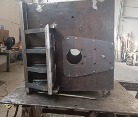 FRANTUMATORE INDUSTRIALE – PROGETTAZIONE E REALIZZAZIONE SU MISURA (4)