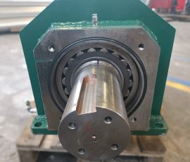 FRANTUMATORE INDUSTRIALE – PROGETTAZIONE E REALIZZAZIONE SU MISURA (32)