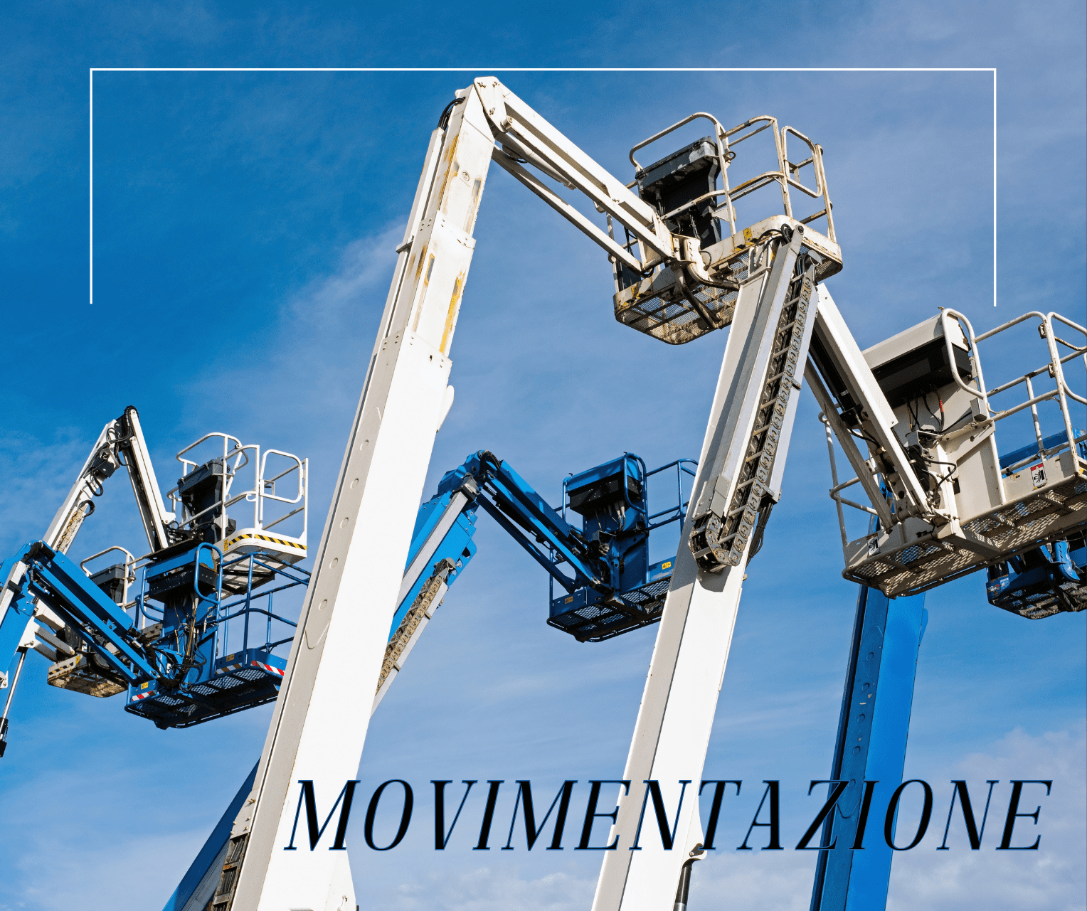 immagine che introduce alla pagina della movimentazione di CMP