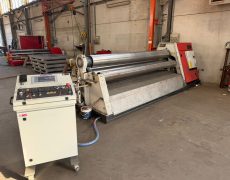 MACCHINARI CMP SRL BONDENO (10)