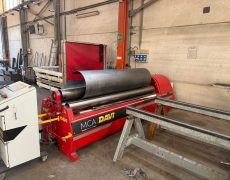 MACCHINARI CMP SRL BONDENO (13)