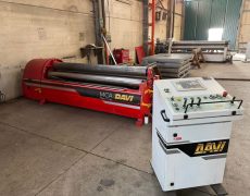 MACCHINARI CMP SRL BONDENO (8)