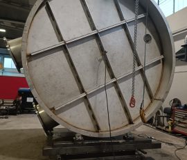 SERBATOIO ELETTROFILTRO CMP IMPIANTI SRL (10)