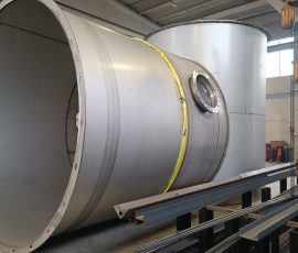 SERBATOIO ELETTROFILTRO CMP IMPIANTI SRL (7)