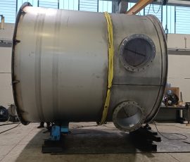 SERBATOIO ELETTROFILTRO CMP IMPIANTI SRL (8)