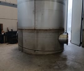 SERBATOIO ELETTROFILTRO CMP IMPIANTI SRL (9)